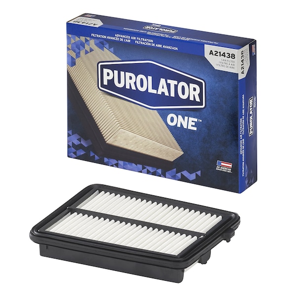 Purolator Purolator A21438 PurolatorONE Advanced Air Filter A21438 - main